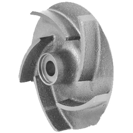 Aftermarket Water Pump Impeller R56812